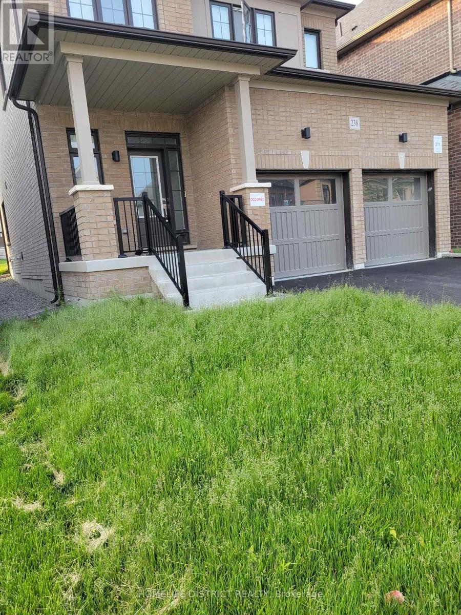 238 Flood Avenue, Clarington, Ontario  L1B 0C9 - Photo 1 - E12427251