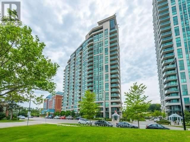 1115 - 68 Grangeway Avenue, Toronto, Ontario  M1H 0A1 - Photo 1 - E12427279