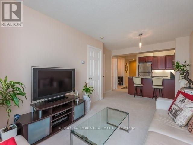 1115 - 68 Grangeway Avenue, Toronto, Ontario  M1H 0A1 - Photo 10 - E12427279