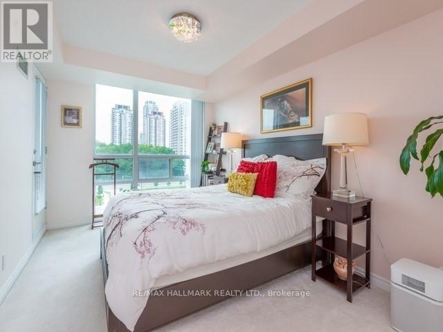 1115 - 68 Grangeway Avenue, Toronto, Ontario  M1H 0A1 - Photo 11 - E12427279