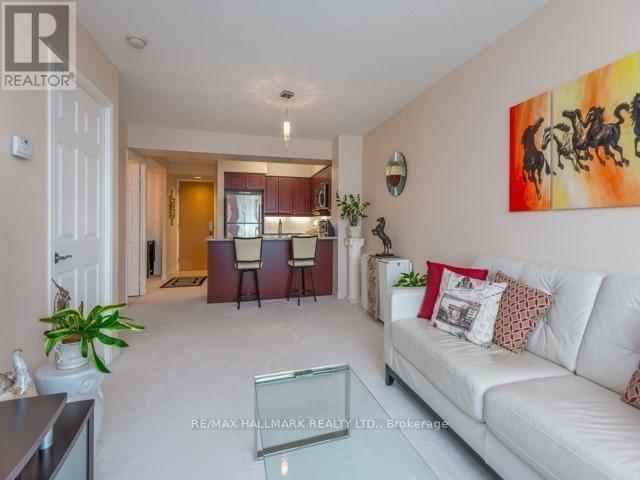 1115 - 68 Grangeway Avenue, Toronto, Ontario  M1H 0A1 - Photo 12 - E12427279
