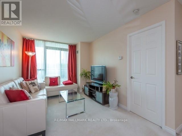 1115 - 68 Grangeway Avenue, Toronto, Ontario  M1H 0A1 - Photo 13 - E12427279