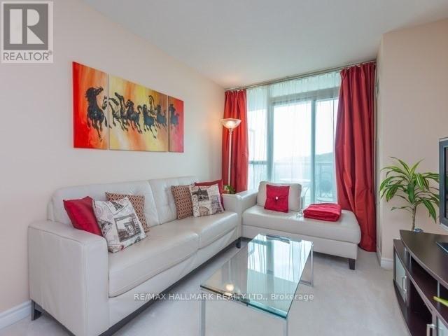 1115 - 68 Grangeway Avenue, Toronto, Ontario  M1H 0A1 - Photo 14 - E12427279