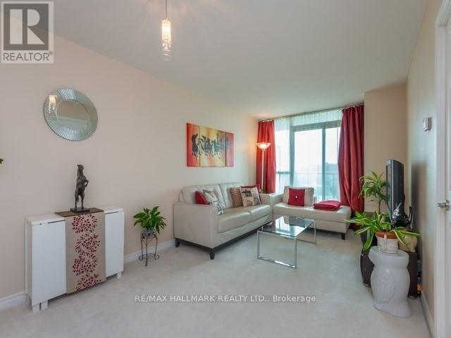 1115 - 68 Grangeway Avenue, Toronto, Ontario  M1H 0A1 - Photo 15 - E12427279