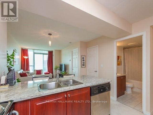 1115 - 68 Grangeway Avenue, Toronto, Ontario  M1H 0A1 - Photo 17 - E12427279