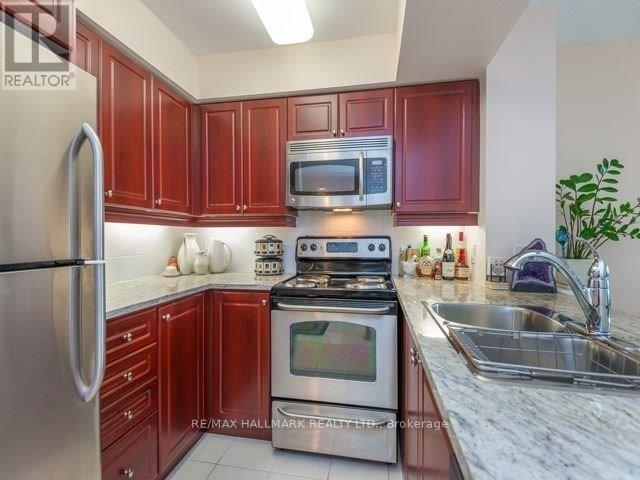 1115 - 68 Grangeway Avenue, Toronto, Ontario  M1H 0A1 - Photo 19 - E12427279