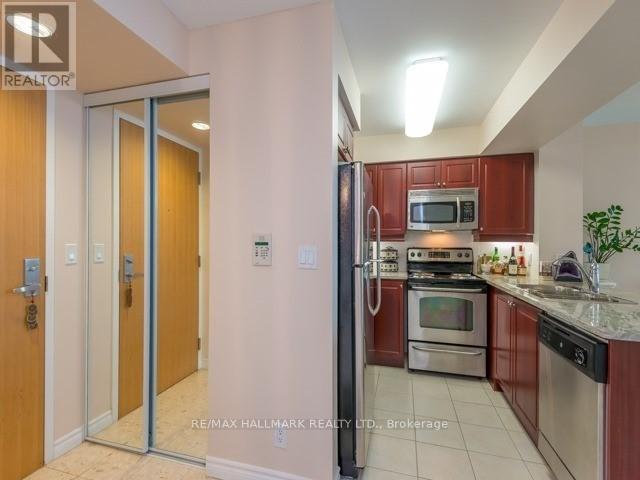 1115 - 68 Grangeway Avenue, Toronto, Ontario  M1H 0A1 - Photo 21 - E12427279