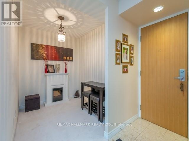 1115 - 68 Grangeway Avenue, Toronto, Ontario  M1H 0A1 - Photo 22 - E12427279
