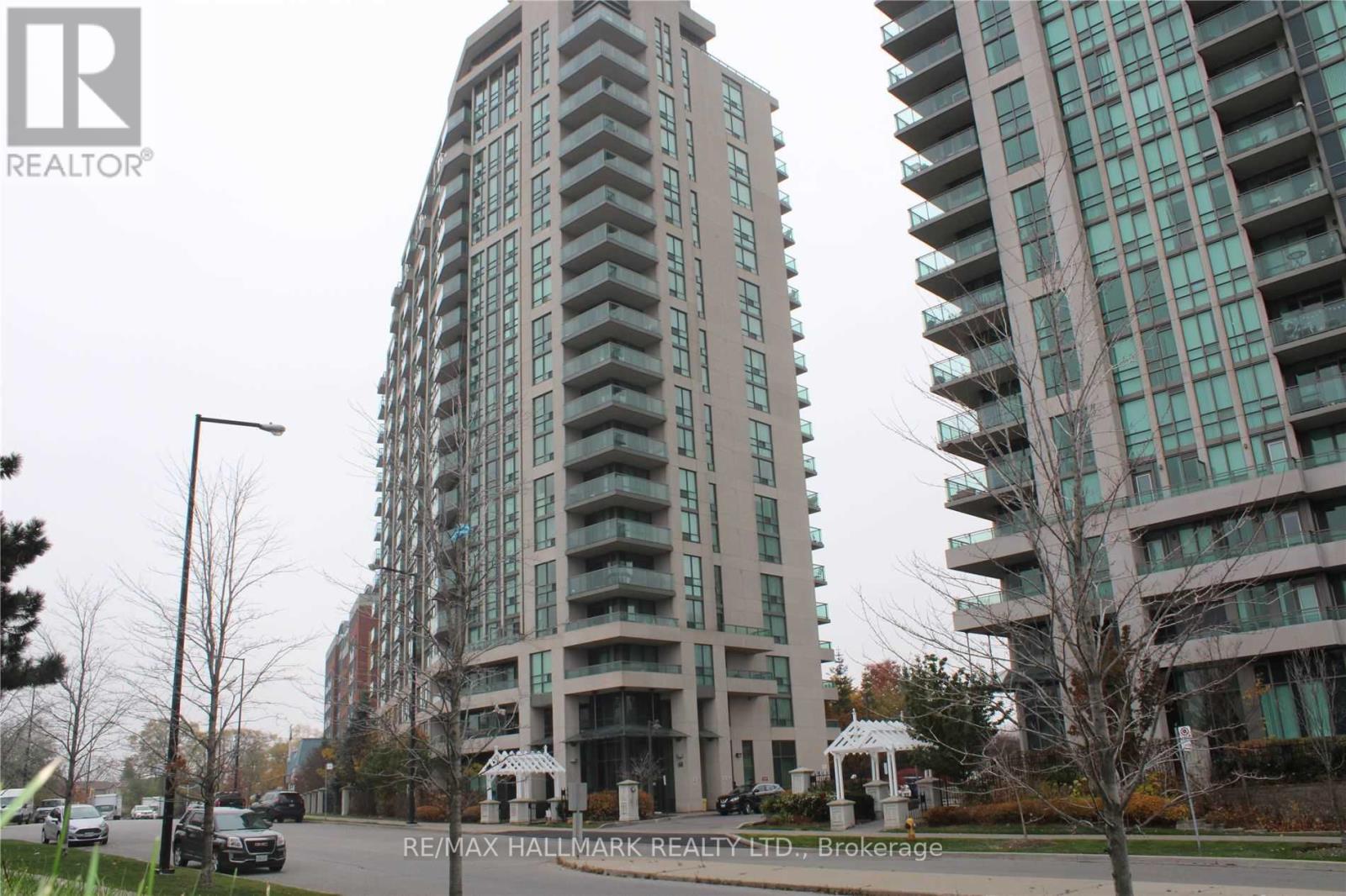 1115 - 68 Grangeway Avenue, Toronto, Ontario  M1H 0A1 - Photo 23 - E12427279