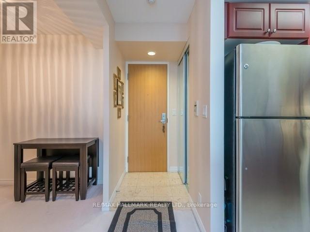 1115 - 68 Grangeway Avenue, Toronto, Ontario  M1H 0A1 - Photo 24 - E12427279