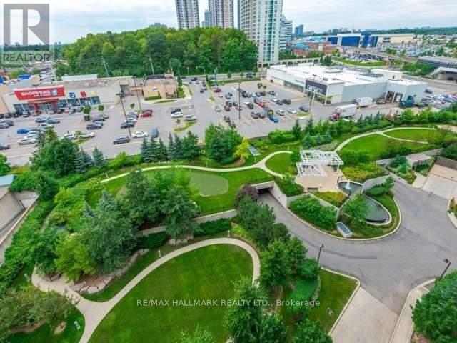 1115 - 68 Grangeway Avenue, Toronto, Ontario  M1H 0A1 - Photo 6 - E12427279