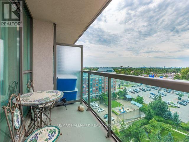 1115 - 68 Grangeway Avenue, Toronto, Ontario  M1H 0A1 - Photo 7 - E12427279