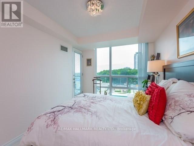 1115 - 68 Grangeway Avenue, Toronto, Ontario  M1H 0A1 - Photo 8 - E12427279