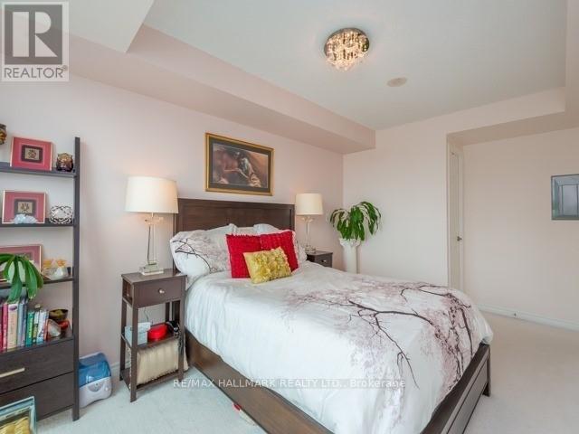 1115 - 68 Grangeway Avenue, Toronto, Ontario  M1H 0A1 - Photo 9 - E12427279