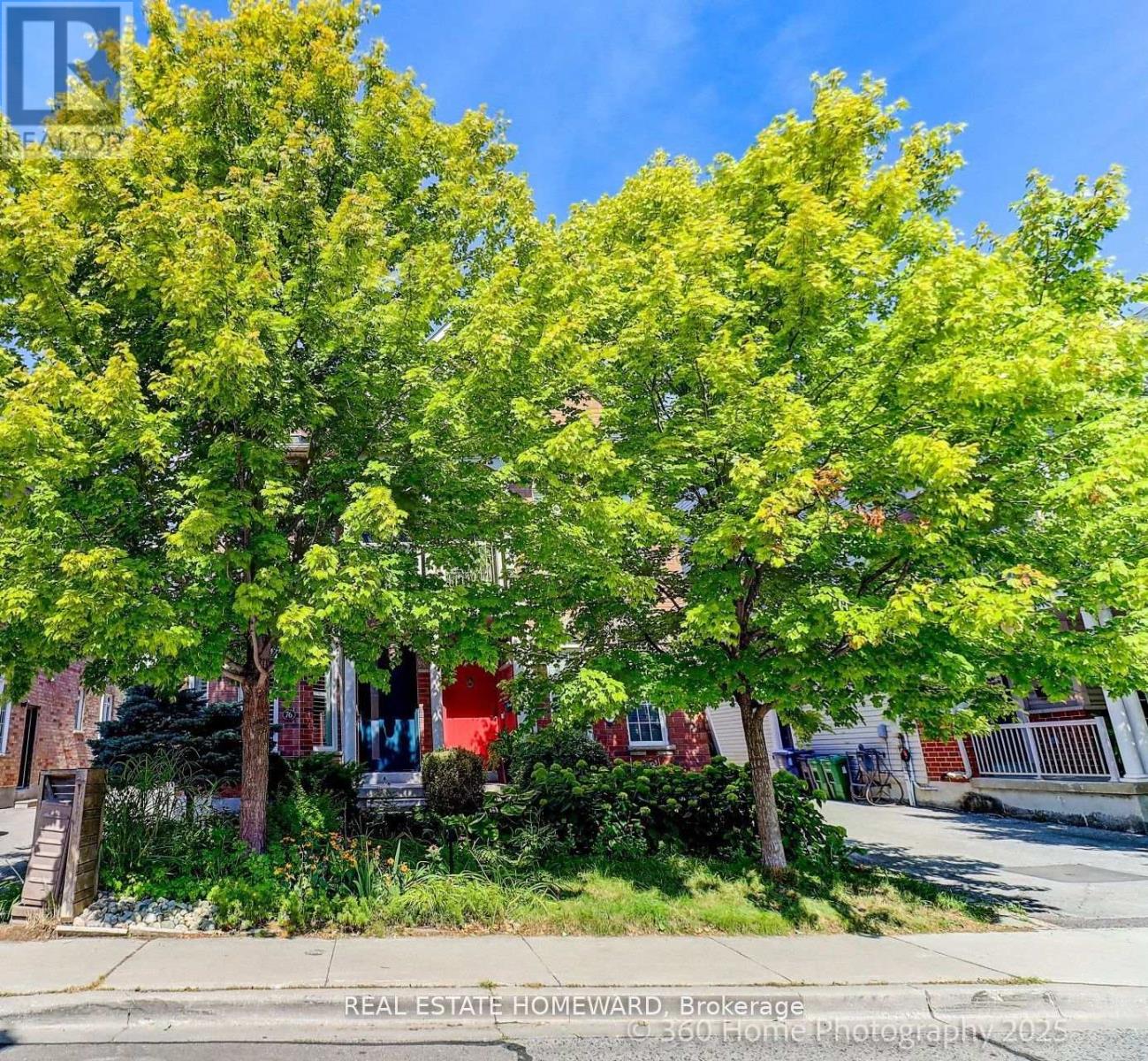 76 Whistle Post Street, Toronto, Ontario  M4E 3W8 - Photo 47 - E12427280
