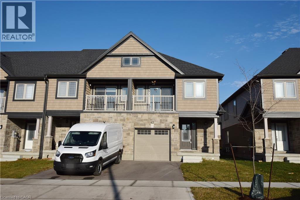 43 Munch Avenue, Cambridge, Ontario  N1R 8K3 - Photo 1 - 40773762