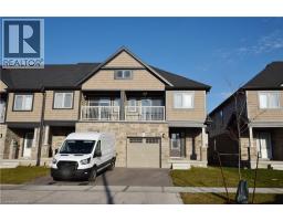 43 MUNCH Avenue, Cambridge, Ontario