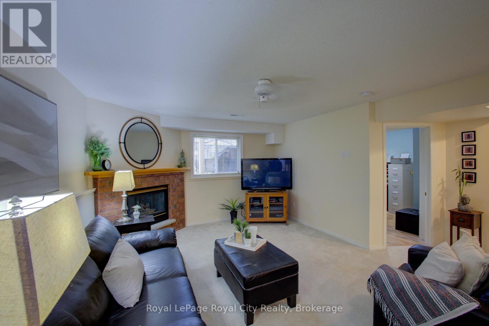 532 Flannery Drive, Centre Wellington, Ontario  N1M 3P4 - Photo 22 - X12427345