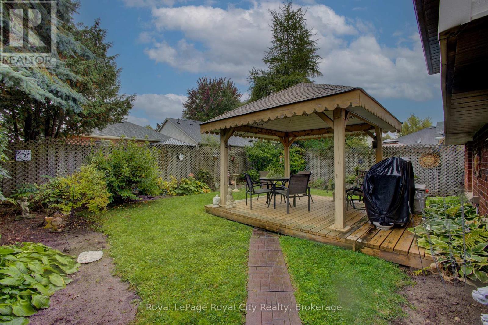 532 Flannery Drive, Centre Wellington, Ontario  N1M 3P4 - Photo 27 - X12427345