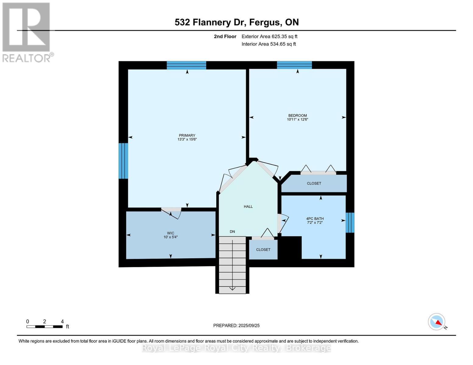 532 Flannery Drive, Centre Wellington, Ontario  N1M 3P4 - Photo 32 - X12427345