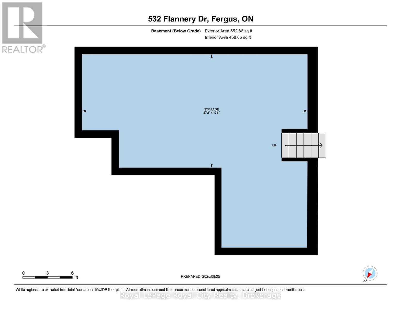 532 Flannery Drive, Centre Wellington, Ontario  N1M 3P4 - Photo 34 - X12427345