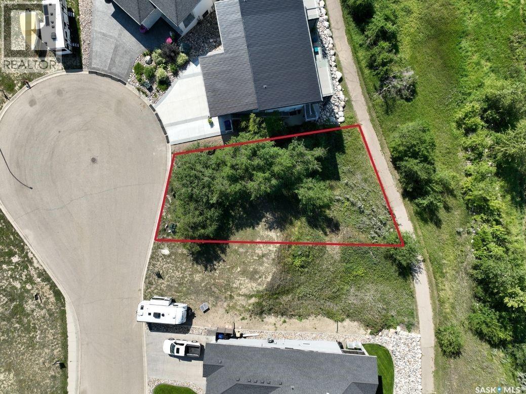 17 COPPER RIDGE WAY, Moose Jaw, Saskatchewan