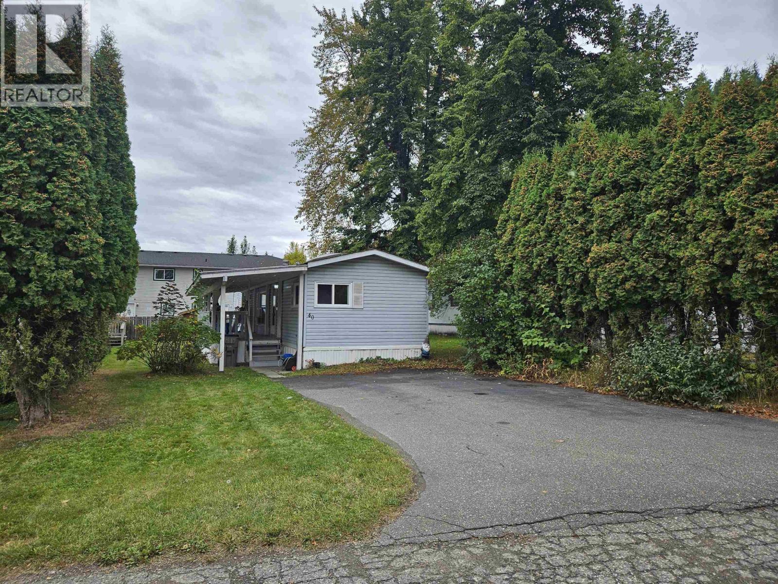 40 654 North Fraser Drive, Quesnel, British Columbia  V2J 1Z6 - Photo 2 - R3050995