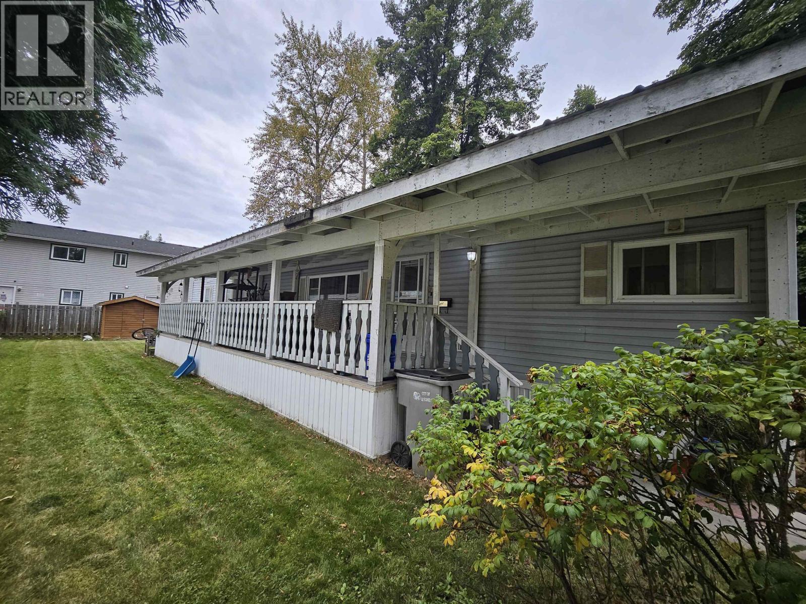 40 654 North Fraser Drive, Quesnel, British Columbia  V2J 1Z6 - Photo 3 - R3050995