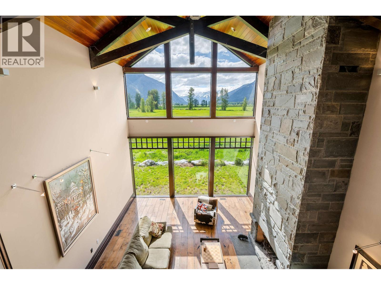 9115 Pemberton Meadows Road, Pemberton, British Columbia  V0N 2L2 - Photo 7 - R3052369