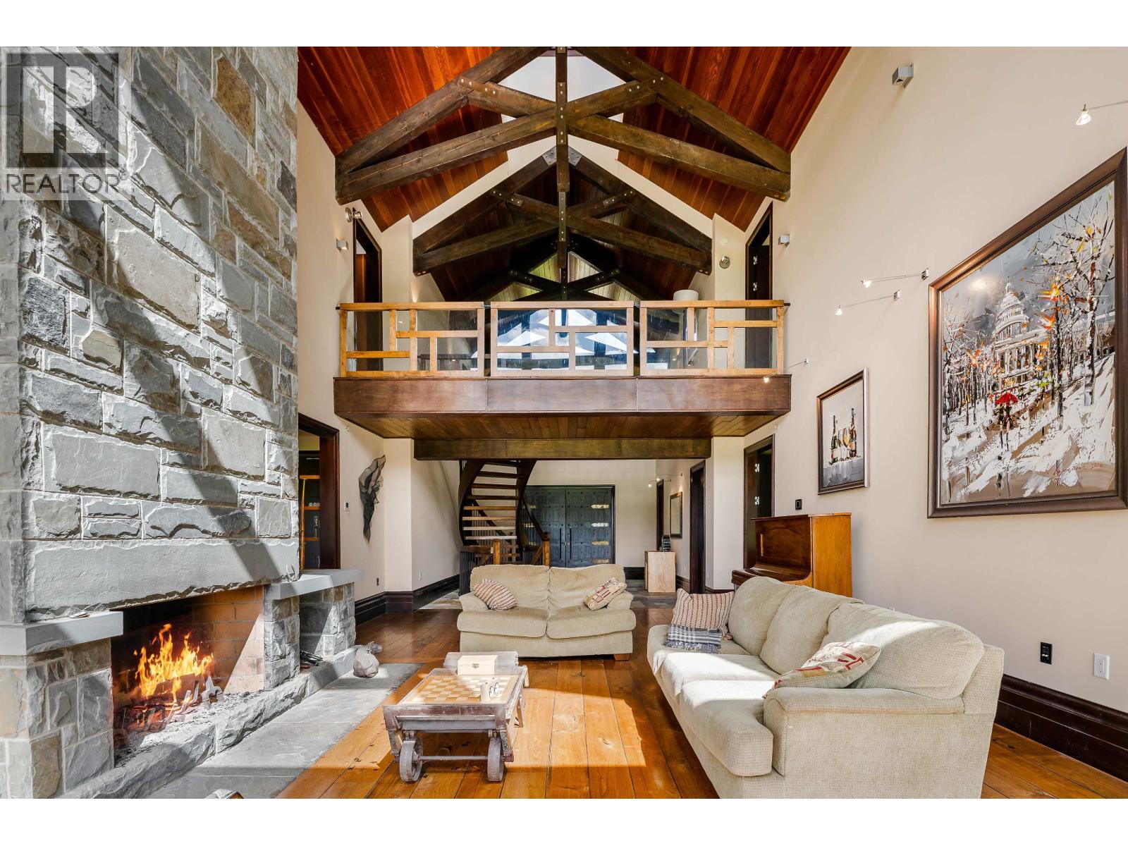 9115 Pemberton Meadows Road, Pemberton, British Columbia  V0N 2L2 - Photo 8 - R3052369