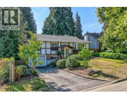 3848 CLEMATIS CRESCENT, Port Coquitlam, British Columbia