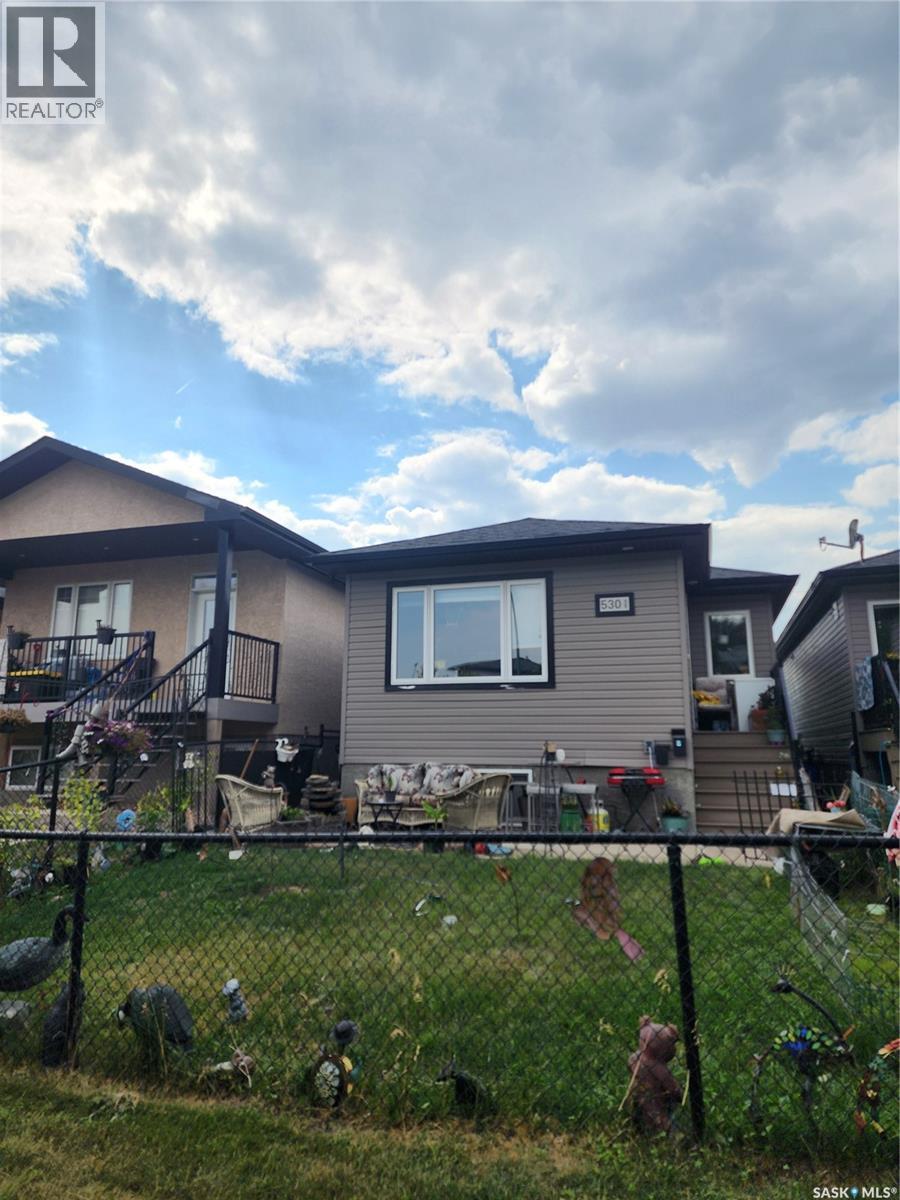 530 Toronto STREET, Regina, Saskatchewan