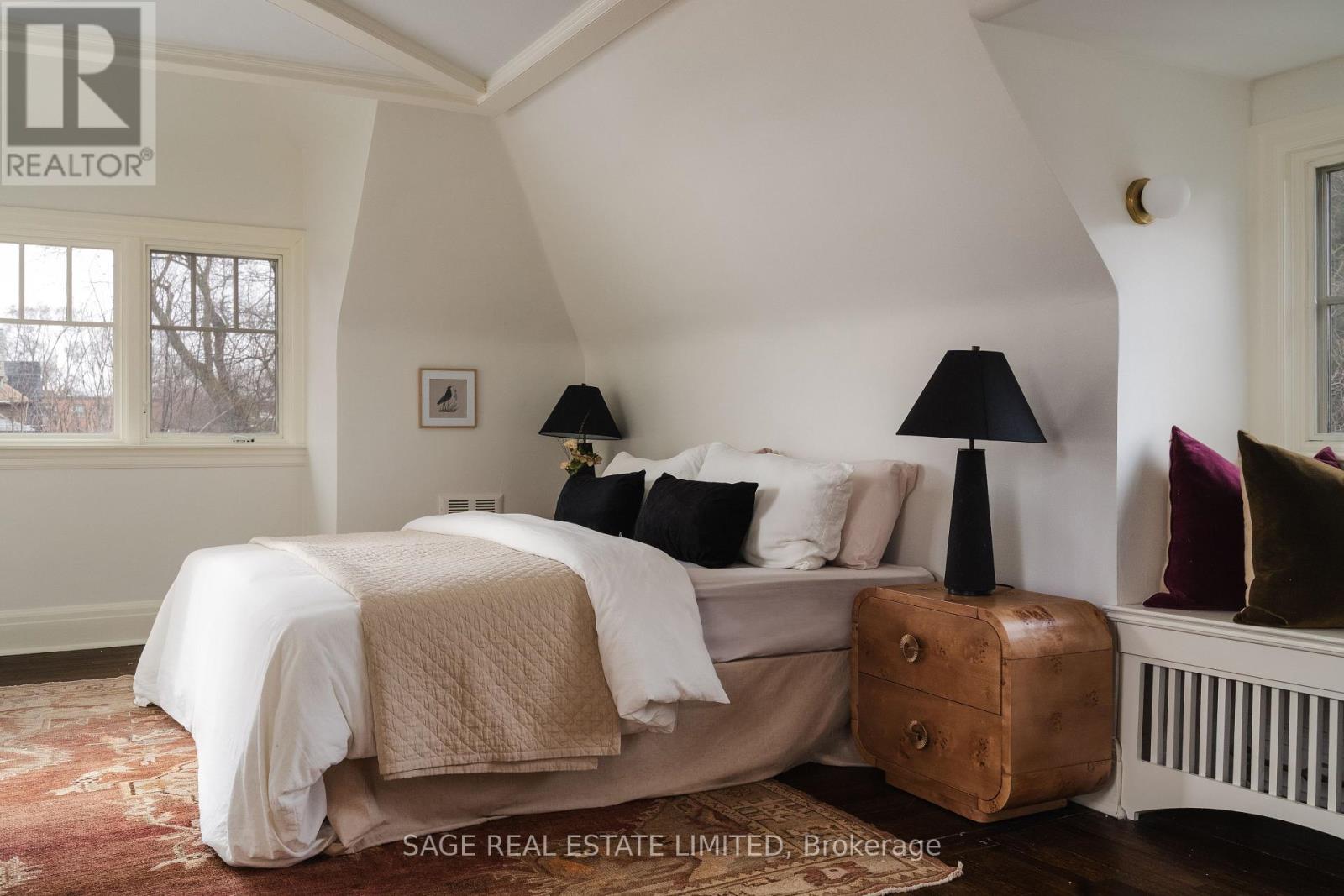 57 Castle Frank Road, Toronto, Ontario  M4W 2Z5 - Photo 29 - C12398231