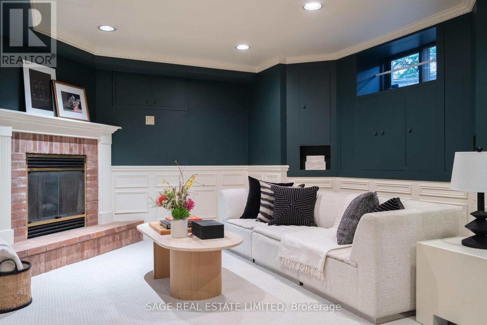57 Castle Frank Road, Toronto, Ontario  M4W 2Z5 - Photo 37 - C12398231