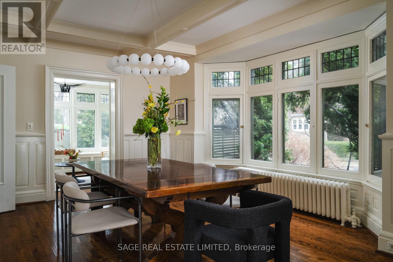 57 Castle Frank Road, Toronto, Ontario  M4W 2Z5 - Photo 8 - C12398231