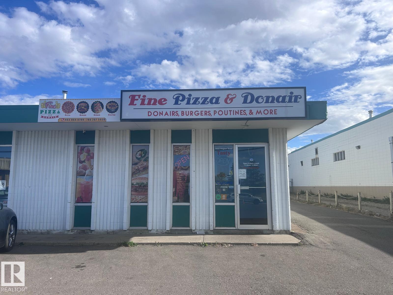 8015 Wagner Rd Nw Nw, Edmonton, Alberta  T6E 4N6 - Photo 1 - E4459507
