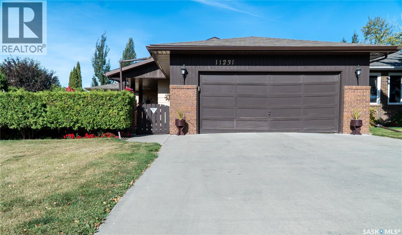 11231 Gardiner Drive, North Battleford, Saskatchewan  S9A 3M5 - Photo 2 - SK019181