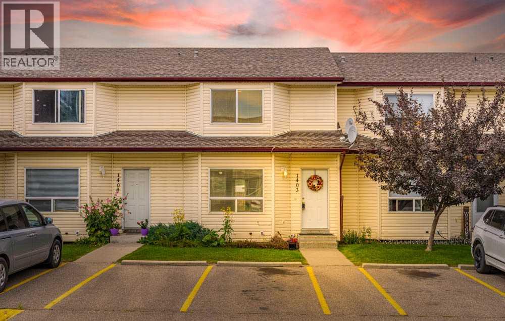 1403 Eagleview Place NW, High River, Alberta