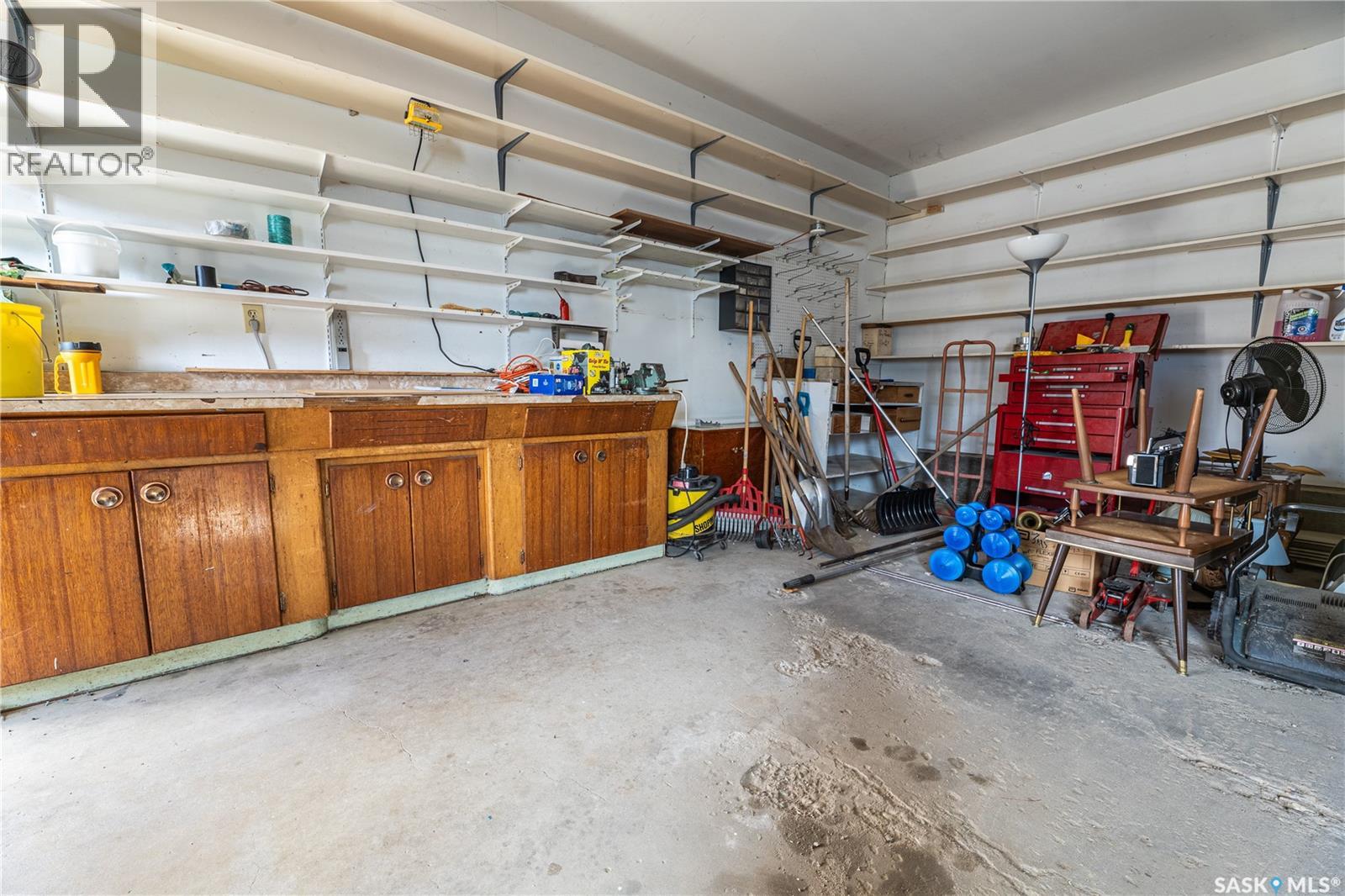 11231 Gardiner Drive, North Battleford, Saskatchewan  S9A 3M5 - Photo 40 - SK019181