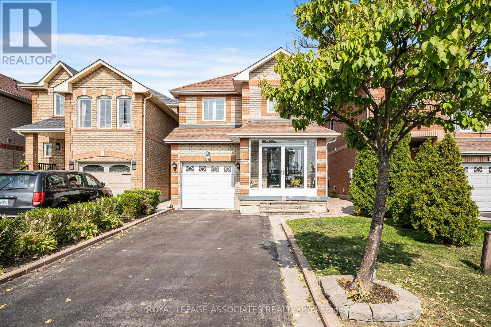 Bsmt - 36 Clandfield Street, Markham, Ontario  L3S 4G7 - Photo 1 - N12427149