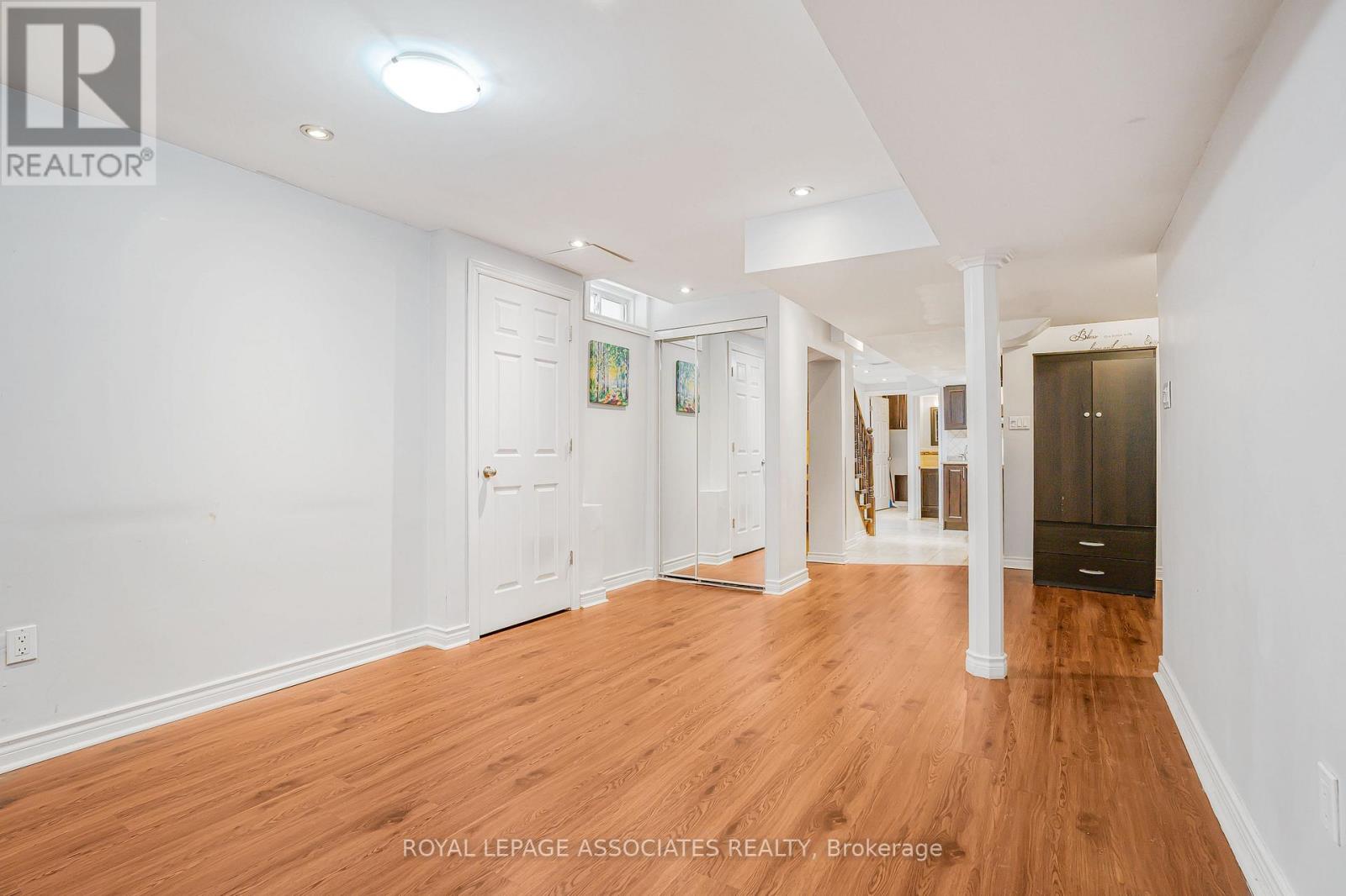 Bsmt - 36 Clandfield Street, Markham, Ontario  L3S 4G7 - Photo 11 - N12427149
