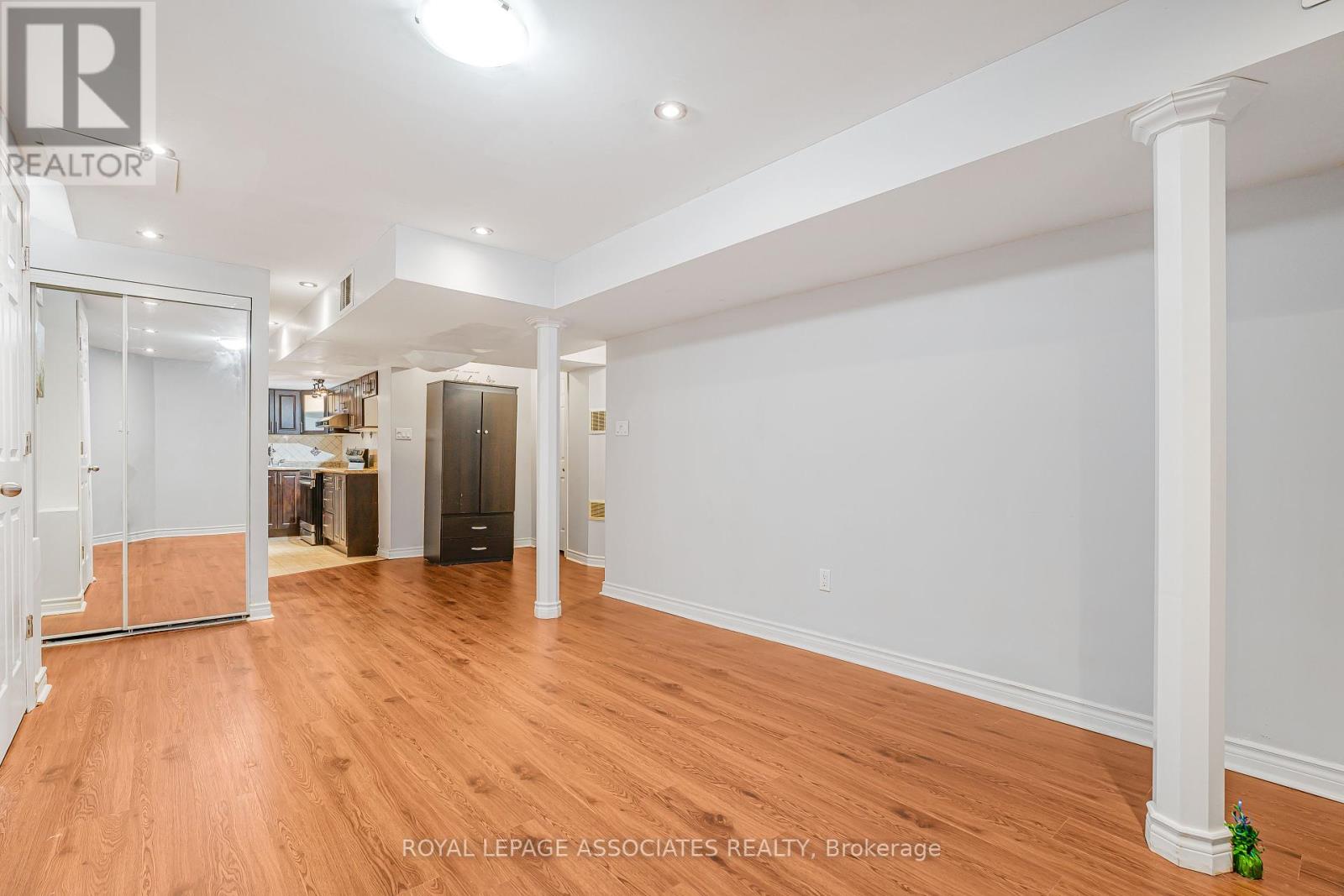 Bsmt - 36 Clandfield Street, Markham, Ontario  L3S 4G7 - Photo 12 - N12427149