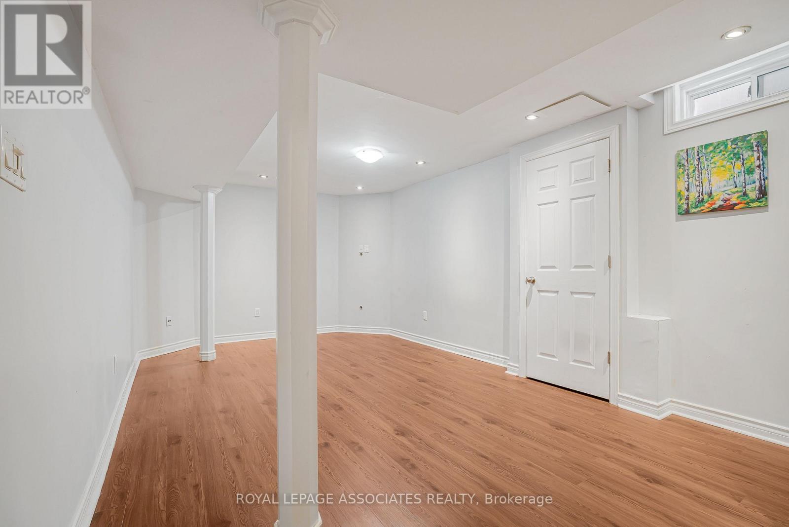 Bsmt - 36 Clandfield Street, Markham, Ontario  L3S 4G7 - Photo 13 - N12427149