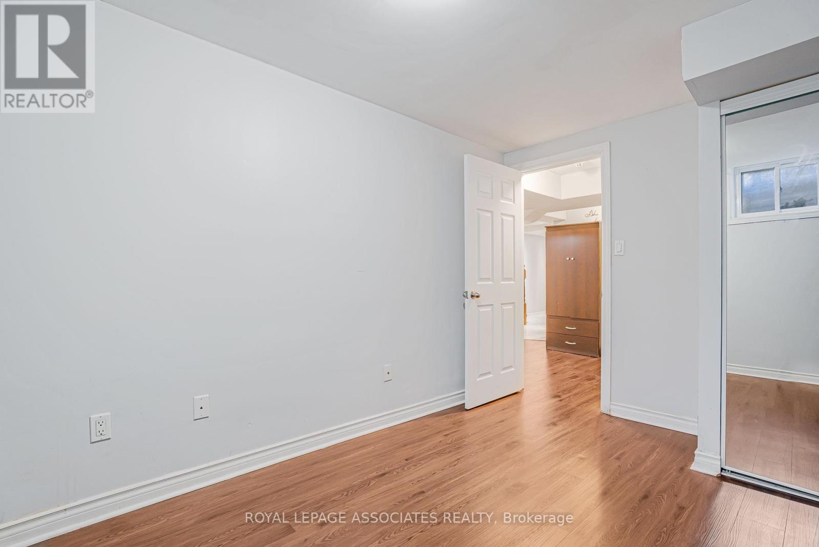 Bsmt - 36 Clandfield Street, Markham, Ontario  L3S 4G7 - Photo 14 - N12427149