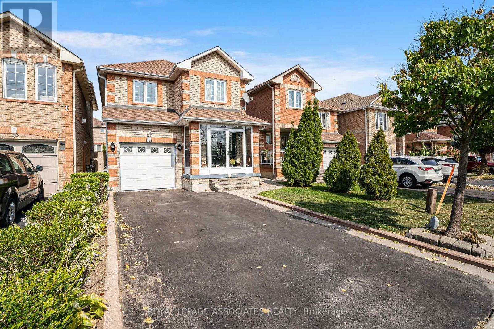 Bsmt - 36 Clandfield Street, Markham, Ontario  L3S 4G7 - Photo 2 - N12427149