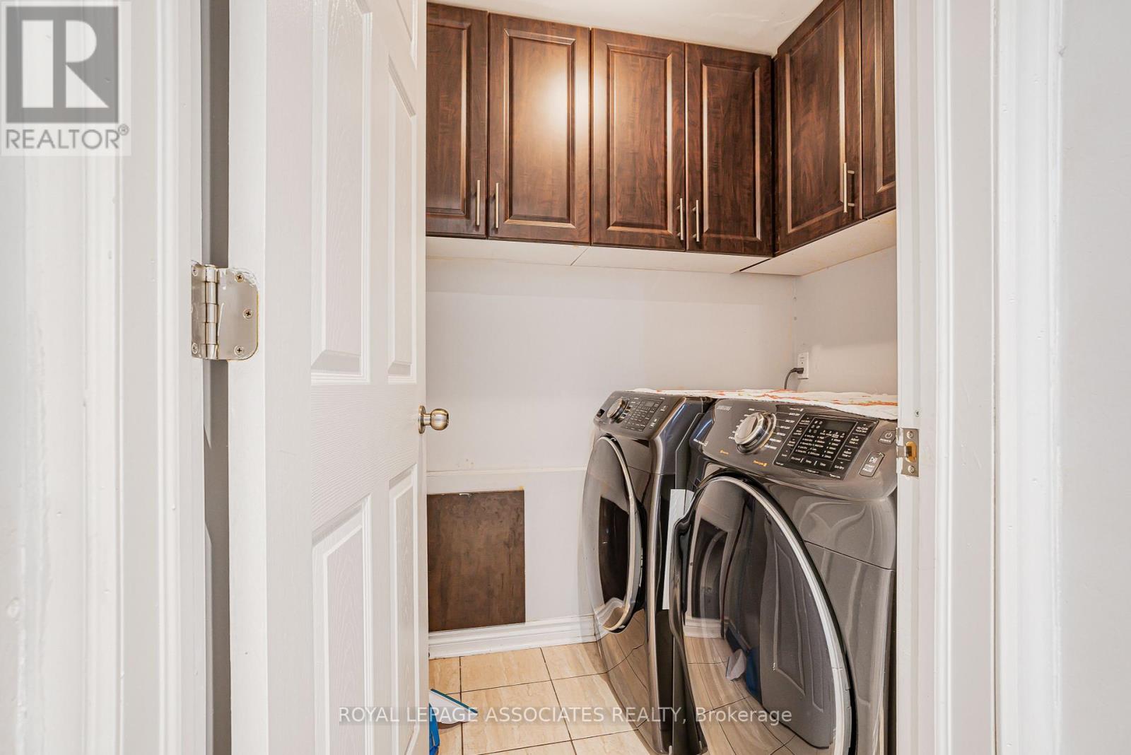 Bsmt - 36 Clandfield Street, Markham, Ontario  L3S 4G7 - Photo 6 - N12427149