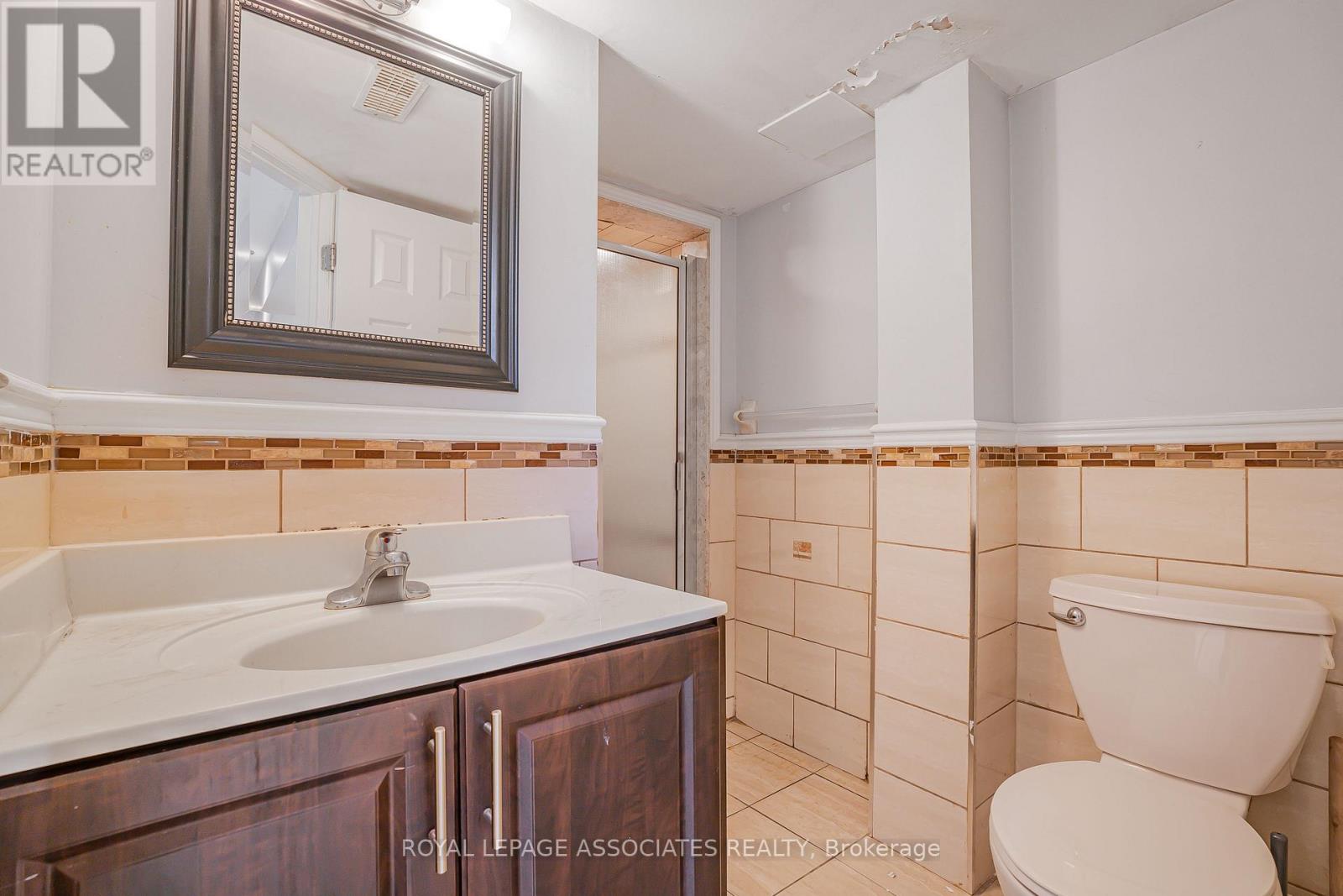Bsmt - 36 Clandfield Street, Markham, Ontario  L3S 4G7 - Photo 7 - N12427149