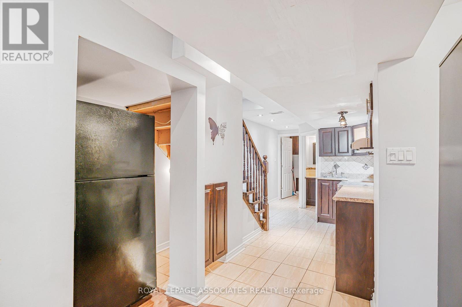 Bsmt - 36 Clandfield Street, Markham, Ontario  L3S 4G7 - Photo 9 - N12427149