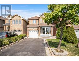 BSMT - 36 CLANDFIELD STREET, Markham, Ontario