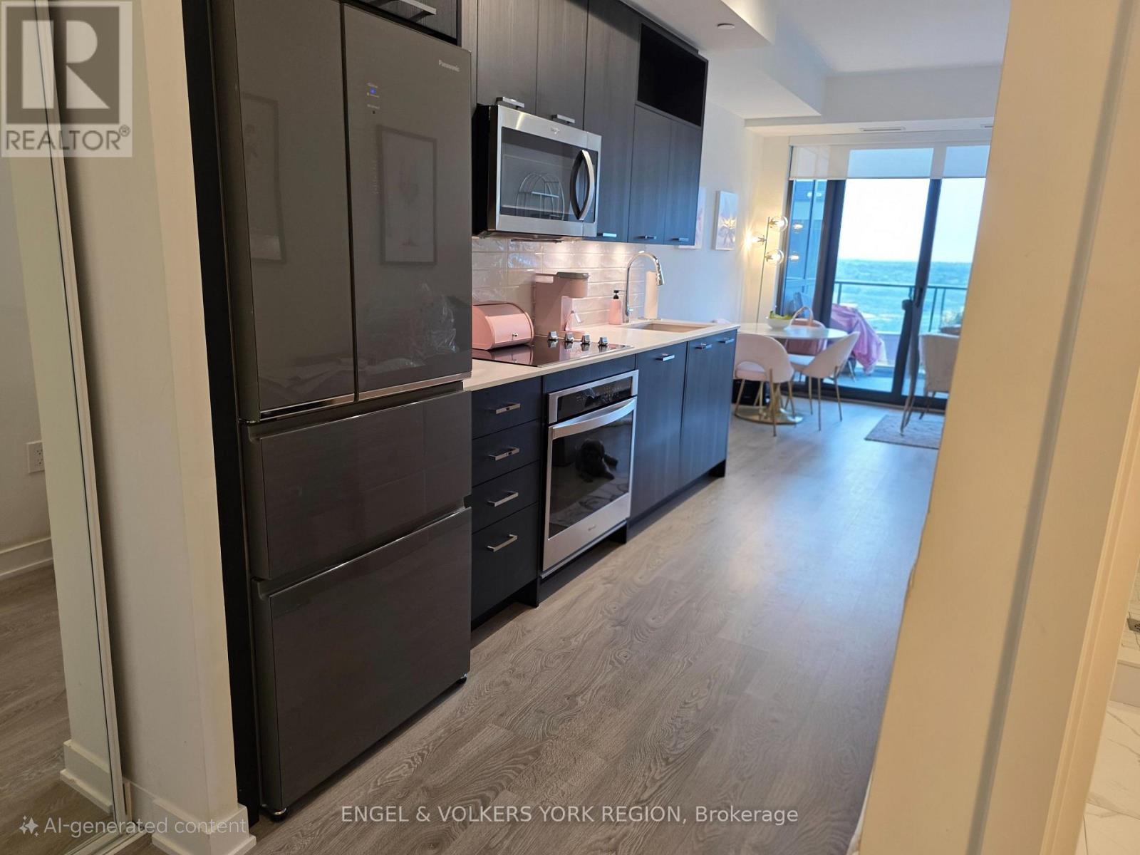 1005 - 120 Eagle Rock Way, Vaughan, Ontario  L6A 5C2 - Photo 4 - N12427154